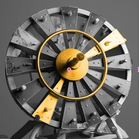 Spinner